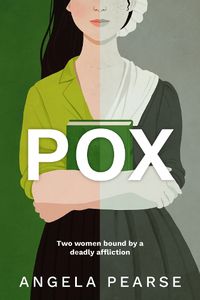 Cover image for POX