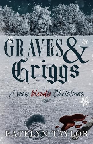 Cover image for Graves & Griggs