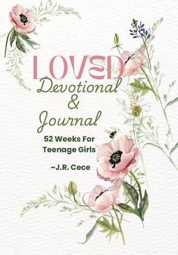 Cover image for Loved