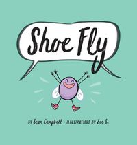 Cover image for Shoe Fly