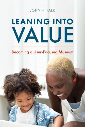 Cover image for Leaning Into Value