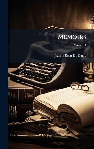 Cover image for Memoirs