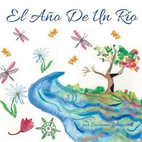Cover image for El Ano De Un Rio