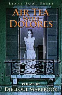 Cover image for Air Tea with Dolores