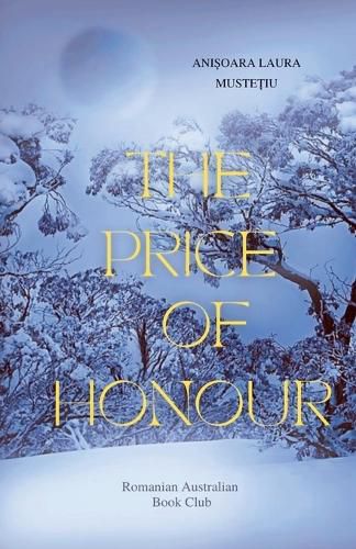 Cover image for The Price of Honour