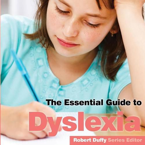 Cover image for Dyslexia: The Essential Guide