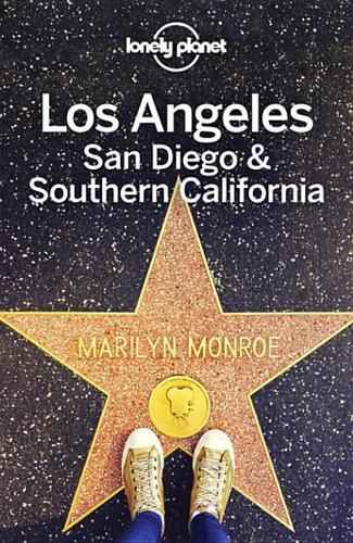 Lonely Planet Los Angeles, San Diego & Southern California