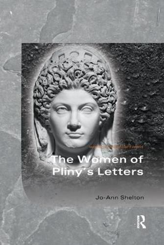 Cover image for The Women of Pliny's Letters
