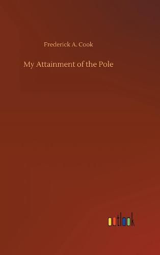 My Attainment of the Pole