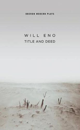 Cover image for Title and Deed