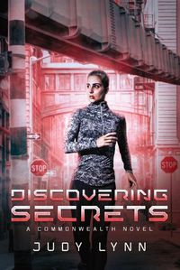 Cover image for Discovering Secrets