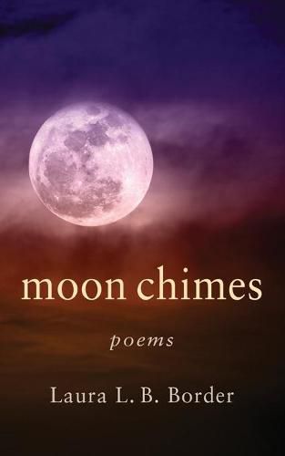 Cover image for Moon Chimes