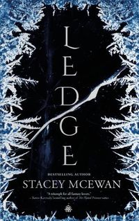 Cover image for Ledge