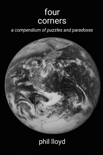 Cover image for four corners