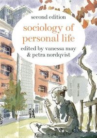 Cover image for Sociology of Personal Life