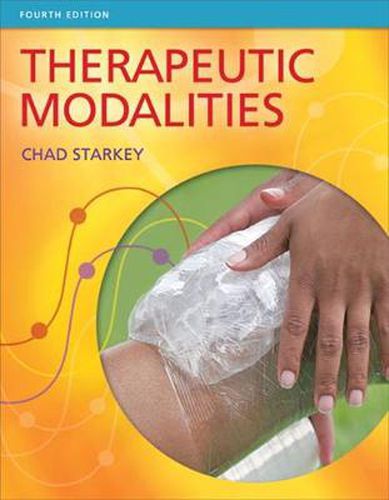 Cover image for Therapeutic Modalities 4e