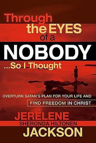 Cover image for Through The Eyes Of A Nobody...So I Thought