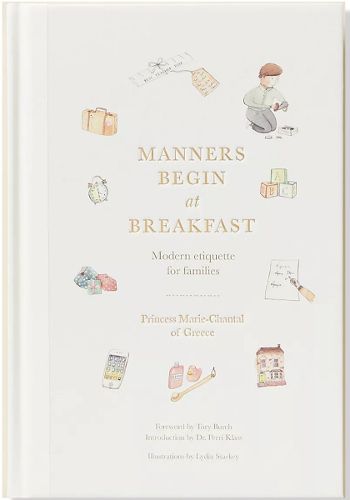 Manners Begin at Breakfast