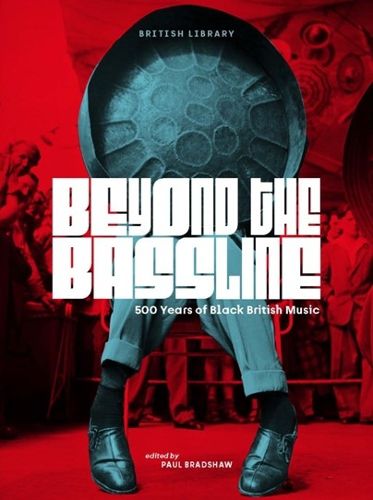 Cover image for Beyond the Bassline