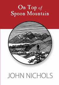 Cover image for On Top of Spoon Mountain