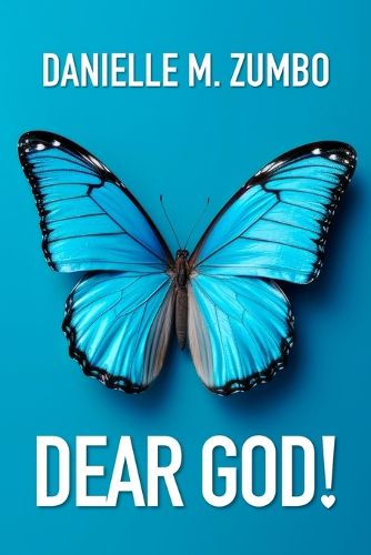 Cover image for Dear God!