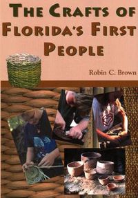 Cover image for The Crafts of Florida's First People