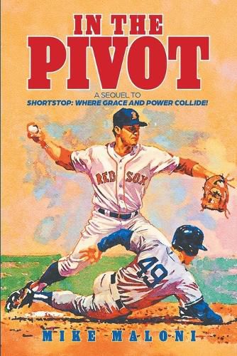 Cover image for In The Pivot