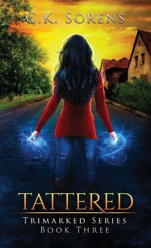 Cover image for Tattered