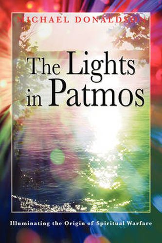 Cover image for THE Lights in Patmos