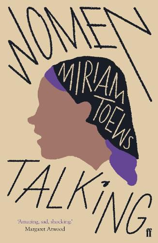 Cover image for Women Talking