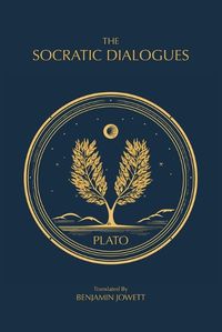 Cover image for The Socratic Dialogues