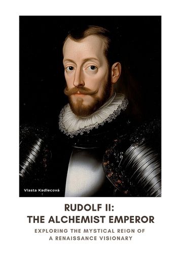 Cover image for Rudolf II