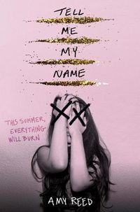 Cover image for Tell Me My Name