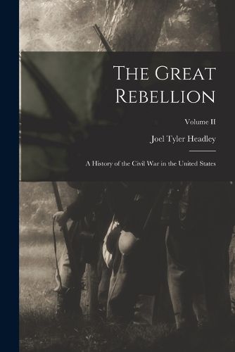 The Great Rebellion