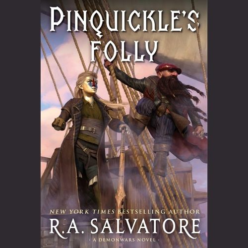 Pinquickle's Folly