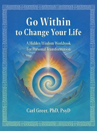 Cover image for Go Within to Change Your Life