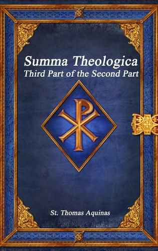 Cover image for Summa Theologica