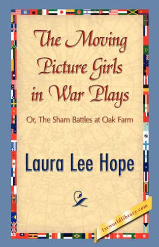 Cover image for The Moving Picture Girls in War Plays