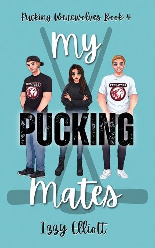 Cover image for My Pucking Mates