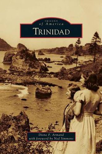 Cover image for Trinidad