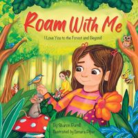 Cover image for Roam With Me