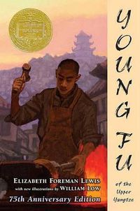 Cover image for Young Fu of the Upper Yangtze