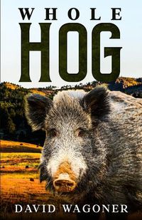 Cover image for Whole Hog