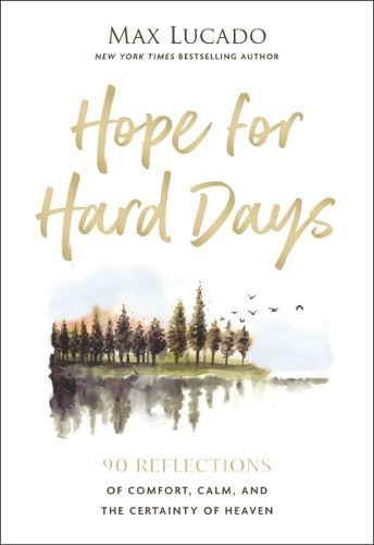 Cover image for Hope for Hard Days