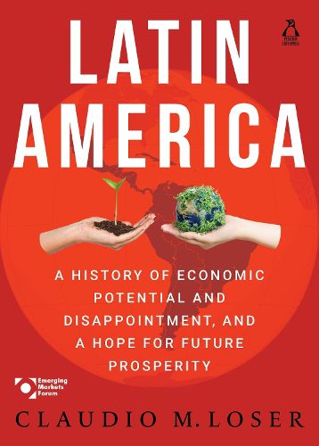 Cover image for Latin America