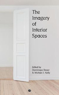 Cover image for The Imagery of Interior Spaces