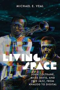 Cover image for Living Space