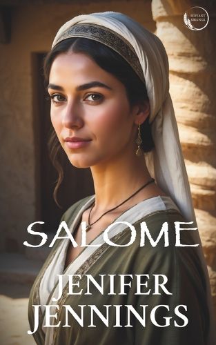 Cover image for Salome