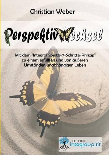 Cover image for Perspektivwechsel