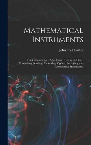 Mathematical Instruments